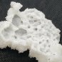 Beautiful Quartz epimorph of Calcite specimen