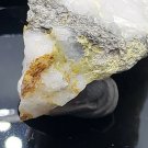 Rare Cannonite specimen