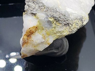 Rare Cannonite specimen