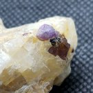 Beautiful Spinel specimen