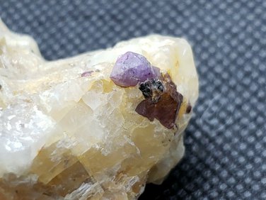 Beautiful Spinel specimen