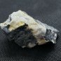 Rare Fluellite crystals with crandallite specimen