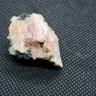 Rare Serandite Aegirine specimen