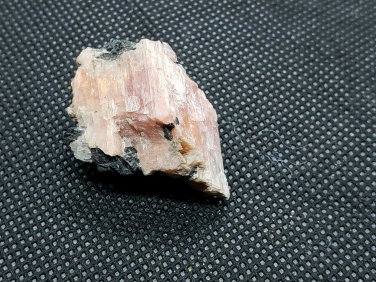 Rare Serandite Aegirine specimen
