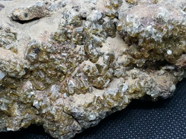 Purty Gilman Barite specimen