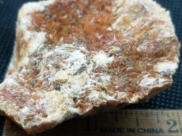 Beautiful Tinzenite specimen