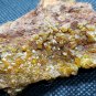 Beautiful Mimetite specimen