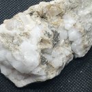 Rare cabinet Harmotome specimen