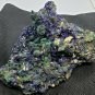 Giant sized Azurite Malachite specimen