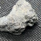 Gray cylindrite specimen