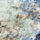 Ajoite with shattuckite specimen