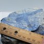 Ajoite with shattuckite specimen