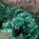 Rare Brochantite specimen