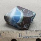 Beautiful Blue Opal specimen