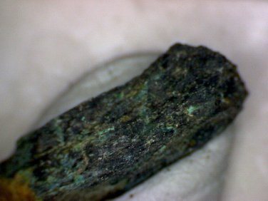 Beautiful Bonattite Thumbnail specimen