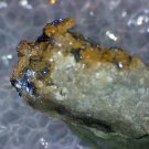 Rare Ulmannite Thumbnail Specimen