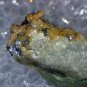 Rare Ulmannite Thumbnail Specimen