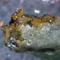 Rare Ulmannite Thumbnail Specimen