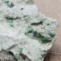 Beautiful Tsavorite Garnet specimen