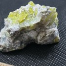 Rare Hydrotalcite Lizardite specimen