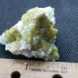 Rare Hydrotalcite Lizardite specimen