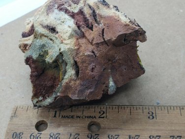 Beautiful Legrandite specimen