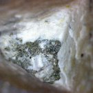 Beautiful Pellouxite Thumbnail specimen