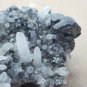 Beautiful Bournonite with Quartz specimen