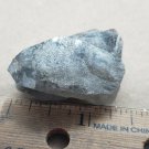 Beautiful Anatase in Smoky Quartz specimen