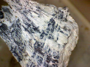 Beautiful Szaibelyite Thumbnail specimen