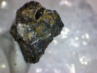 Rare Tschernichite Thumbnail Specimen