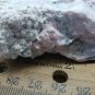 Beautiful Colorado Rhodochrosite specimen