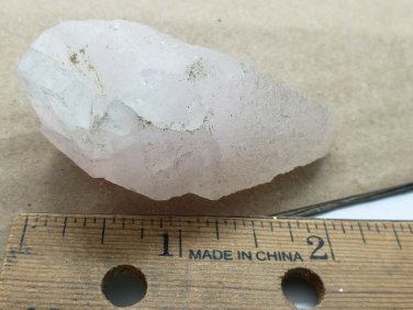 Beautiful Pink Calcite specimen