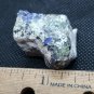 Rare Callaghanite w Hydromagnesite specimen