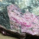 Beautiful Eudialyte specimen