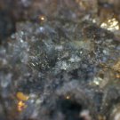 Beautiful Blue Scorodite thumbnail specimen