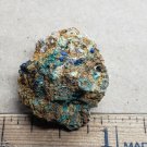 Amazing Cumengeite Specimen