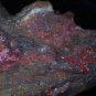 Rare Cuprite var Chalcotrichite specimen