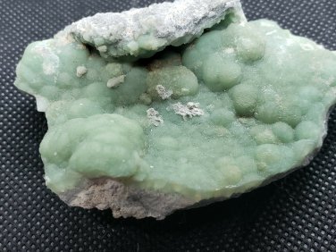 Beautiful Green Botroidal Wavellite specimen