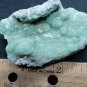Beautiful Green Botroidal Wavellite specimen