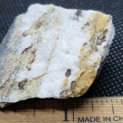 Beautiful Ardennite specimen