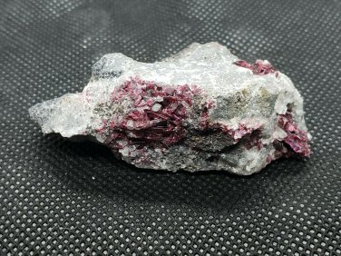 Amazing Erythrite specimen