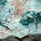 Rare Green Pseudomalachite specimen