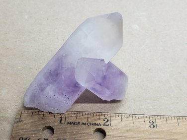 Amazing Brandberg Amethyst Specimen