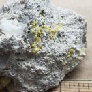 Rare Kleinite specimen