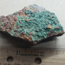 Amazing Conichalcite Specimen
