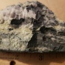 Rare Stromeyerite Specimen