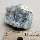 Beautiful Barytocalcite specimen