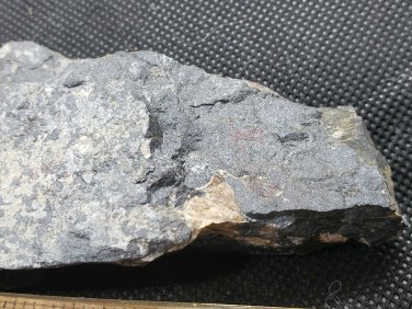 Rare Namansilite specimen