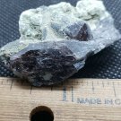 Beautiful Axinite - Fe specimen